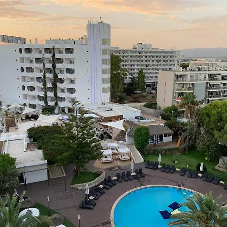 Hotell Bg Pamplona