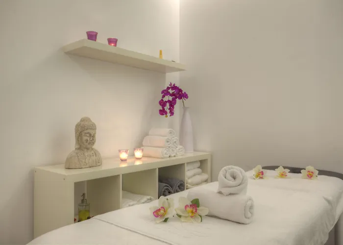 Bg Pamplona Hotel 4*