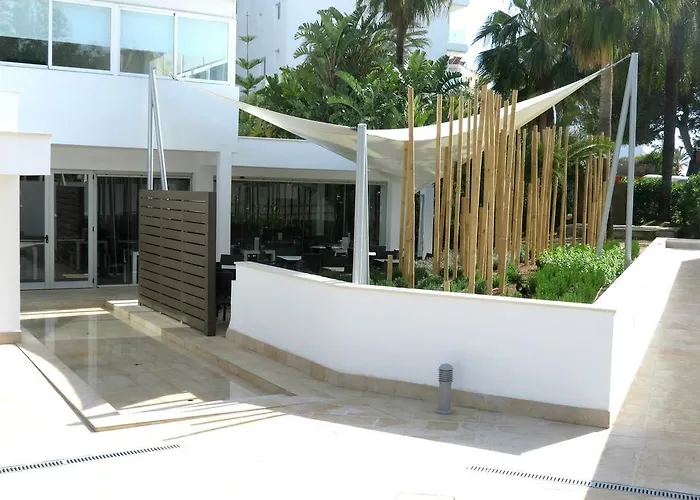 Bg Pamplona Hotel Playa de Palma (Mallorca)