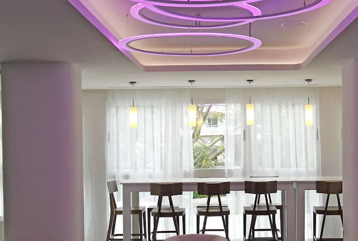 Hotel Bg Pamplona Playa de Palma (Mallorca)