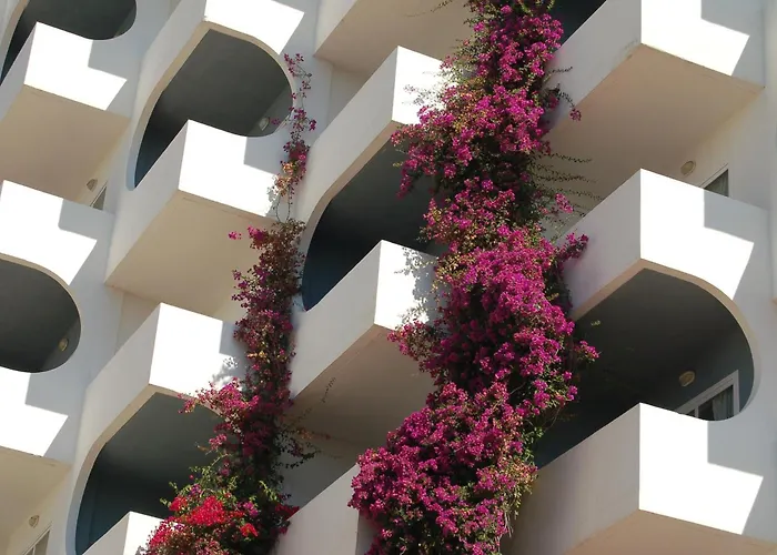 Bg Pamplona Hotel 4*