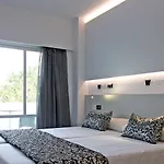 Bg Pamplona Hotel 4*