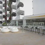 Bg Pamplona Hotel 4*