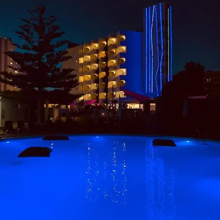 Hotel Bg Pamplona 4*