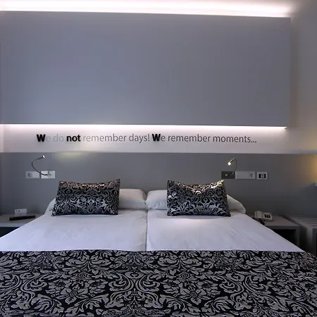 Bg Pamplona Hotel Playa de Palma (Mallorca)