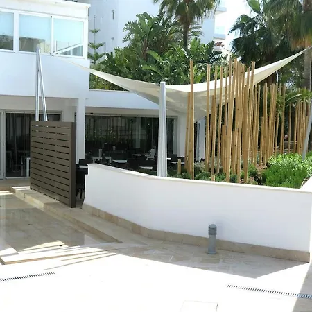 Bg Pamplona Hotel Playa de Palma (Mallorca)