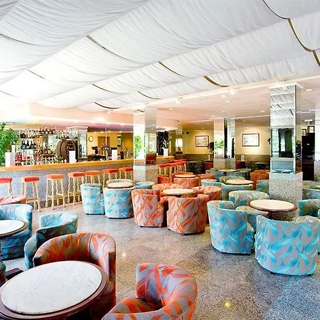 Bg Pamplona Hotel Playa de Palma (Mallorca)