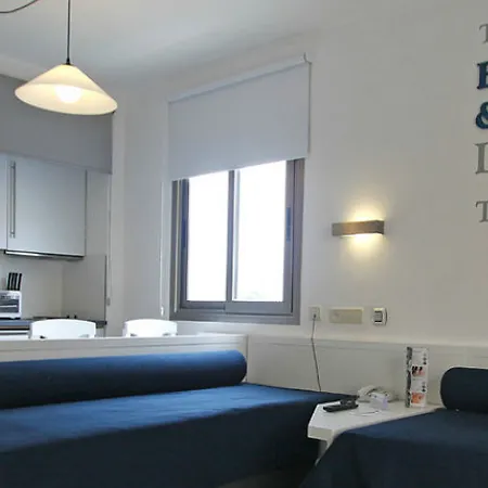 Bg Pamplona 4* 플라야 데 팔마