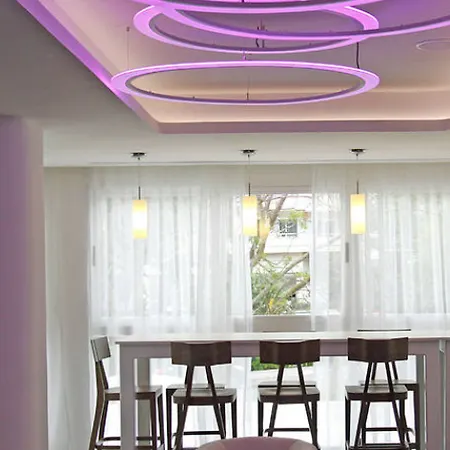 Hotel Bg Pamplona Playa de Palma (Mallorca)