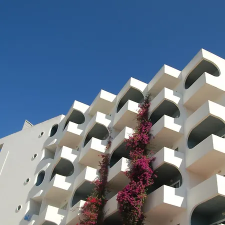 Bg Pamplona Playa de Palma (Mallorca)