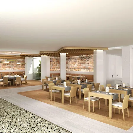 Bg Pamplona Hotel Playa de Palma (Mallorca)