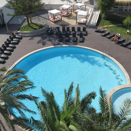 Hotel Bg Pamplona Playa de Palma (Mallorca)