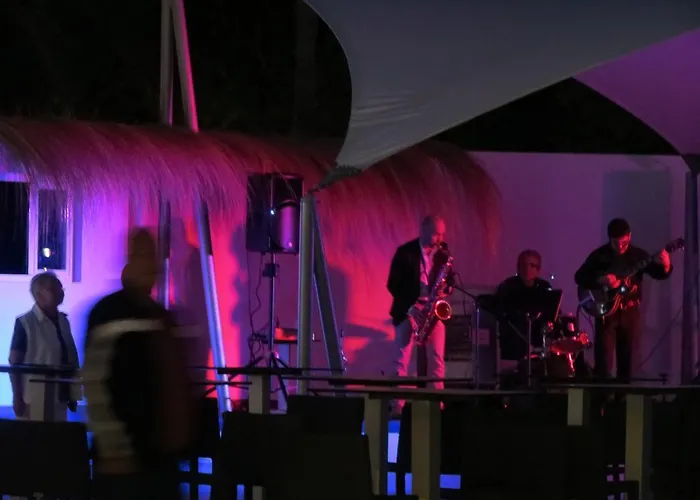 Bg Pamplona Hotel 4*