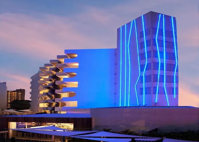 Bg Pamplona Hotel 4*