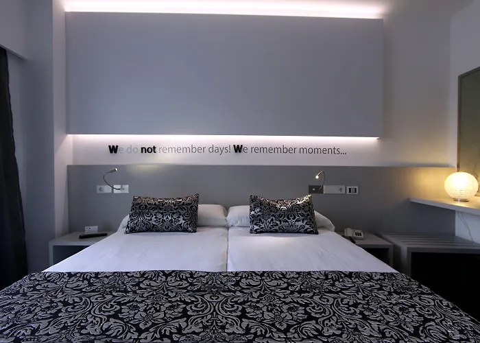 Bg Pamplona Hotel Playa de Palma (Mallorca)