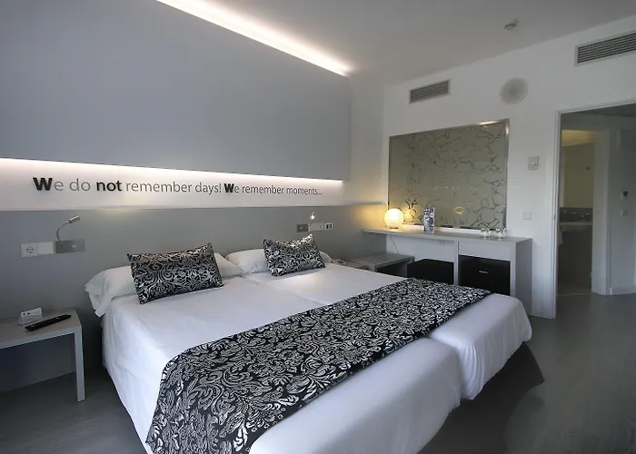 Bg Pamplona Hotel 4*