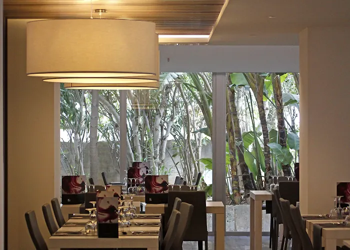 Bg Pamplona Playa de Palma (Mallorca)