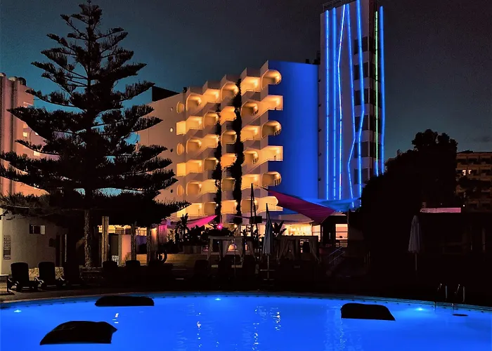 Bg Pamplona Playa de Palma (Mallorca)