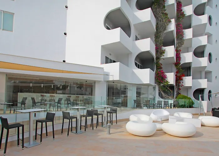 Hotel Bg Pamplona Playa de Palma (Mallorca)