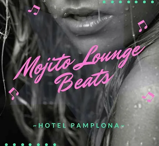 Bg Pamplona Playa de Palma (Mallorca)