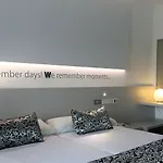 Hotel Bg Pamplona 4*