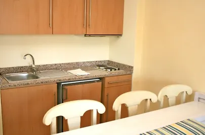 Bg Pamplona Готель 4*