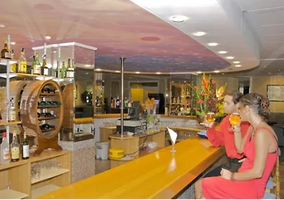 Bg Pamplona 4* Плайя-де-Пальма