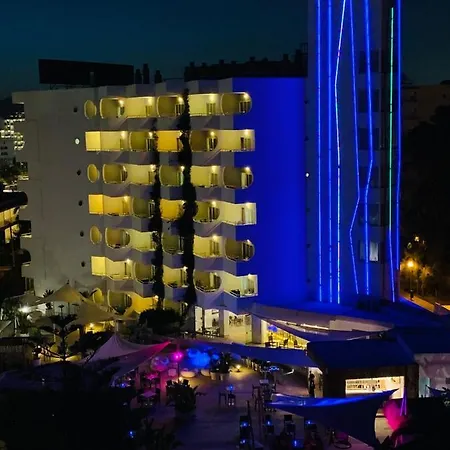 Hotel Bg Pamplona