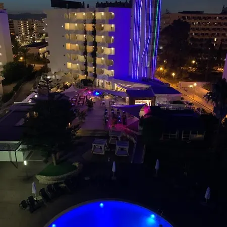 Hotel Bg Pamplona