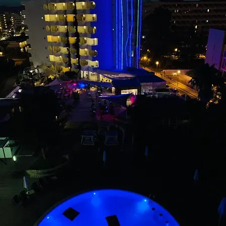 Hotel Bg Pamplona