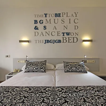Bg Pamplona 4*