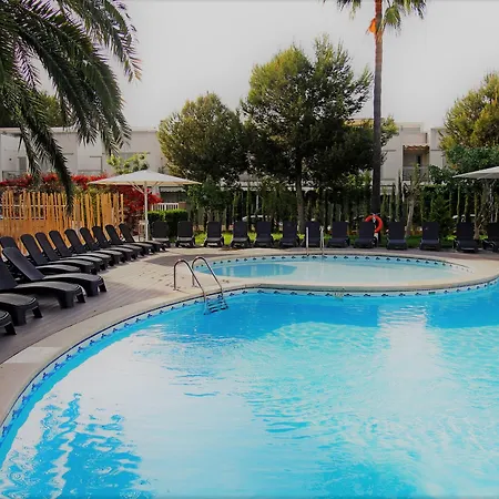 Hotel Bg Pamplona Playa de Palma (Mallorca)