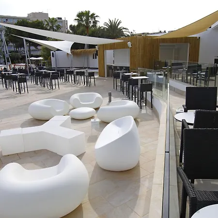 Bg Pamplona 4* Playa de Palma (Mallorca)