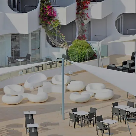 Hotel Bg Pamplona 4*