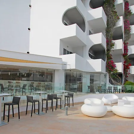 Hotel Bg Pamplona Playa de Palma (Mallorca)