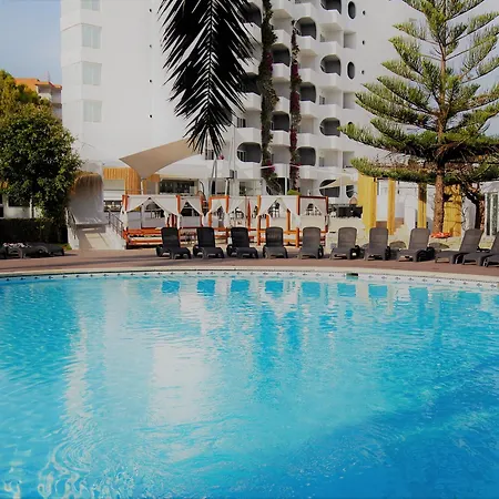Bg Pamplona Hotel 4*