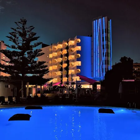 Hotel Bg Pamplona