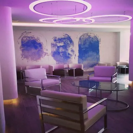 Hotel Bg Pamplona