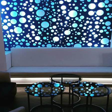 Bg Pamplona Hotel 4*