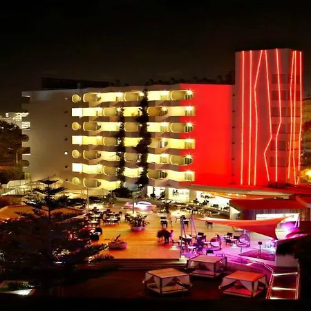 Bg Pamplona Hotel
