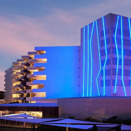 Bg Pamplona Hotel 4*