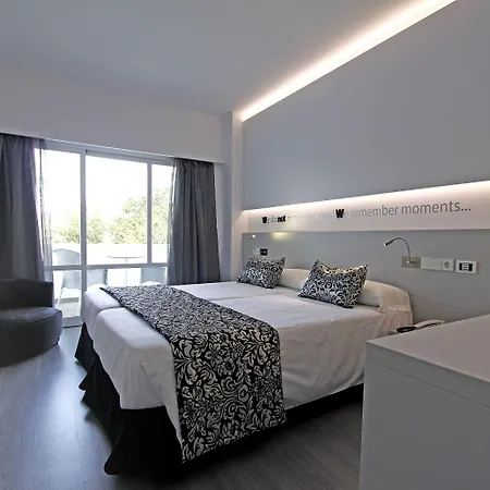 Bg Pamplona 4* Плайя-де-Пальма