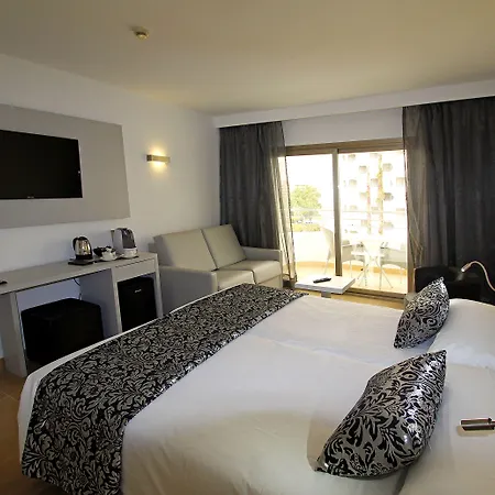 Готель Bg Pamplona 4*