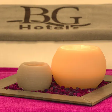 Bg Pamplona Playa de Palma (Mallorca)