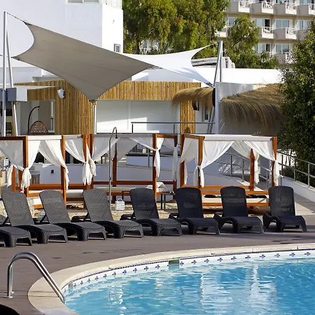 Bg Pamplona Готель 4*