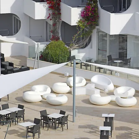 Bg Pamplona Otel Playa de Palma (Mallorca)