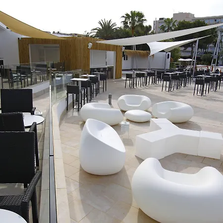 Bg Pamplona 4*