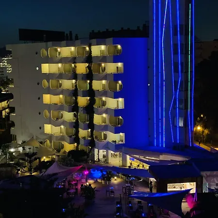 Bg Pamplona 4* Плайя-де-Пальма