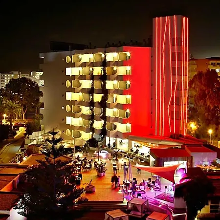 Bg Pamplona Hotel