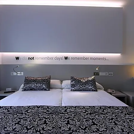 Hotel Bg Pamplona 4*